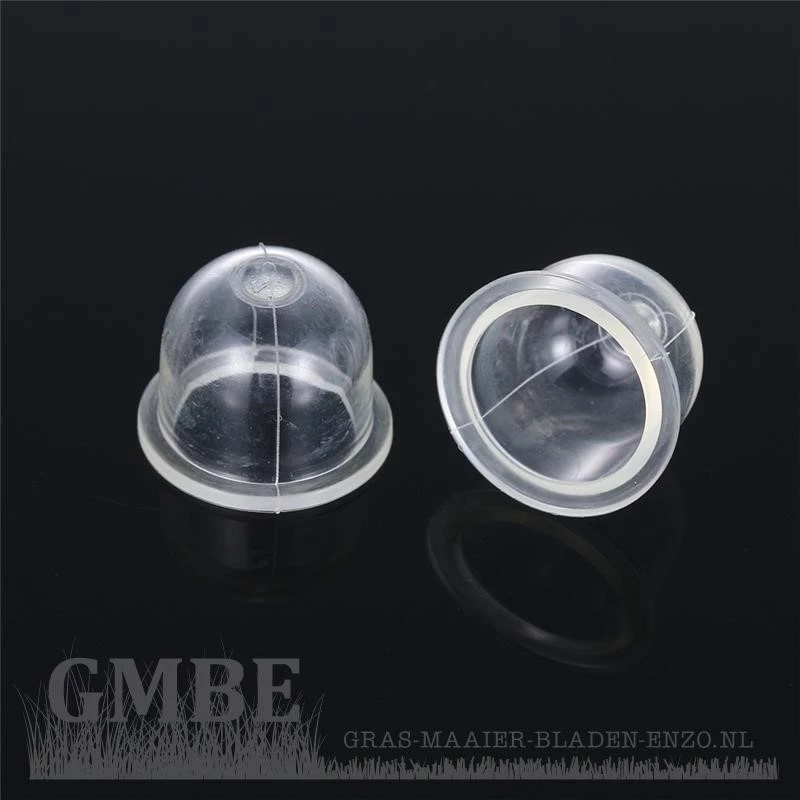Primer Bulb for Chainsaws Trimmer Brush Cutter